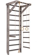 Дитячий спортивний куточок SportBaby Sport Loft 2-220